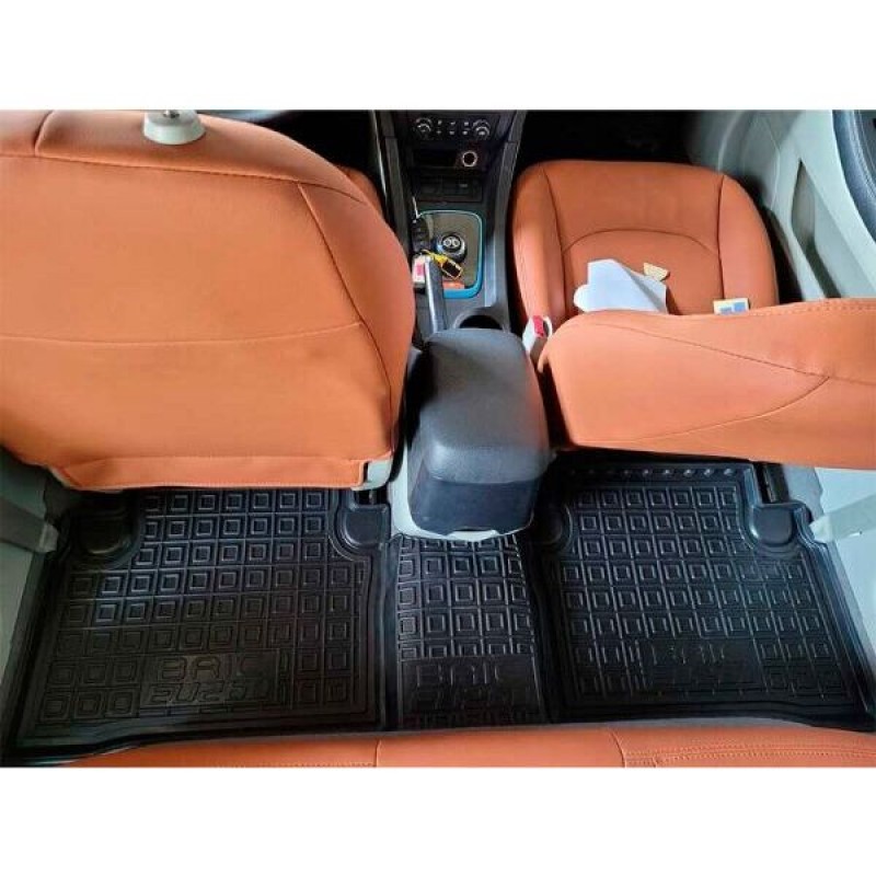 Коврики в салон для Baic EU260 (2016-...) (Avto-Gumm)