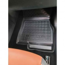 Коврики в салон Chery Tiggo 8 Pro (2023-...) (Avto-Gumm)
