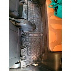 Коврики в салон Chery eQ1 (2018-...) (Avto-Gumm)