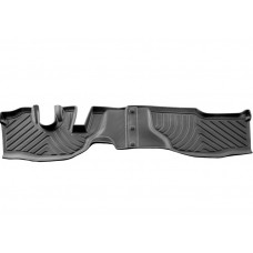 3D килимки для Isuzu NQR71 (1993-2006) з бортиками 30 мм (Stingray)