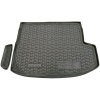 Килимок в багажник для MG Marvel (2022-...) (Avto-Gumm)