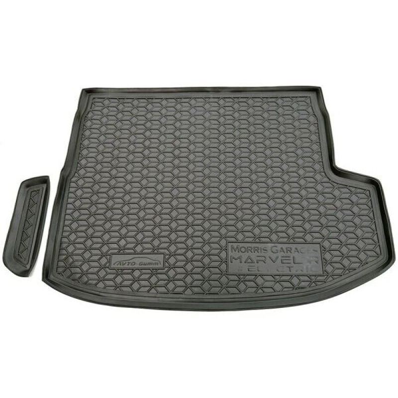 Килимок в багажник для MG Marvel (2022-...) (Avto-Gumm)