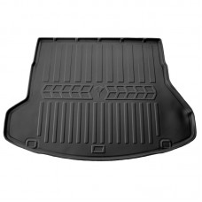 Килимок в багажник для Hyundai i30 (GD) (2011-2016) SW з бортиками 30 мм (Stingray)
