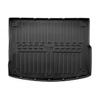 Килимок в багажник для Jaguar I-Pace (2018-...) з бортиками 30 мм (Stingray)