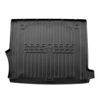 Килимок в багажник для Mercedes Benz W213 E (2016-2023) (universal) з бортиками 30 мм (Stingray)