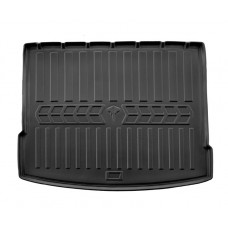 Килимок в багажник для MG One (2021-...) з бортиками 30 мм (Stingray)