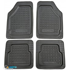Універсальні коврики в салон (Avto-Gumm)