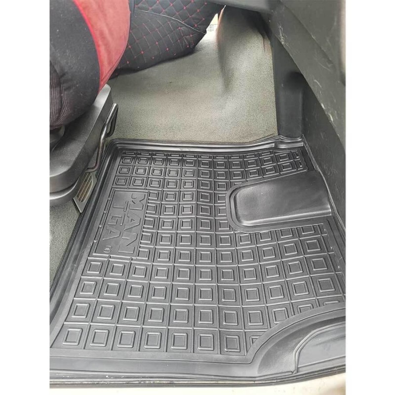 Коврики в салон Man TGA (2000-2007) (Avto-Gumm)