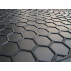 Килимок в багажник для Changan Uni-K (2022-...) (Avto-Gumm)