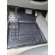 Коврики в салон для Dodge Avenger (2007-2014) (Avto-Gumm)