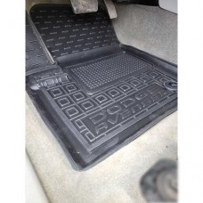 Коврики в салон для Dodge Avenger (2007-2014) (Avto-Gumm)