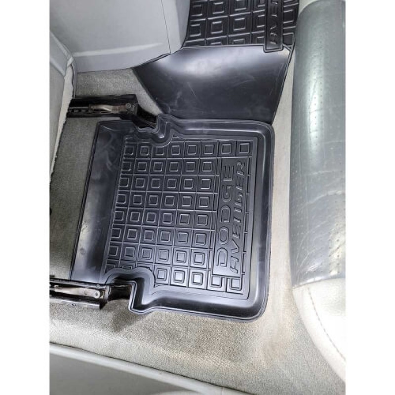 Коврики в салон для Dodge Avenger (2007-2014) (Avto-Gumm)