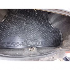 Килимок в багажник для Dodge Avenger (2007-2014) (Avto-Gumm)