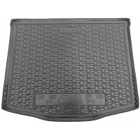 Килимок в багажник для Ford Kuga/Escape (2019-…) Hybrid (Avto-Gumm)