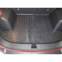 Килимок в багажник для Geely Coolray (2022-...) (Avto-Gumm)