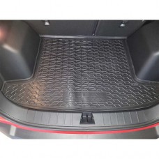 Килимок в багажник для Geely Coolray (2022-...) (Avto-Gumm)