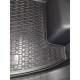 Килимок в багажник для Geely Coolray (2022-...) (Avto-Gumm)