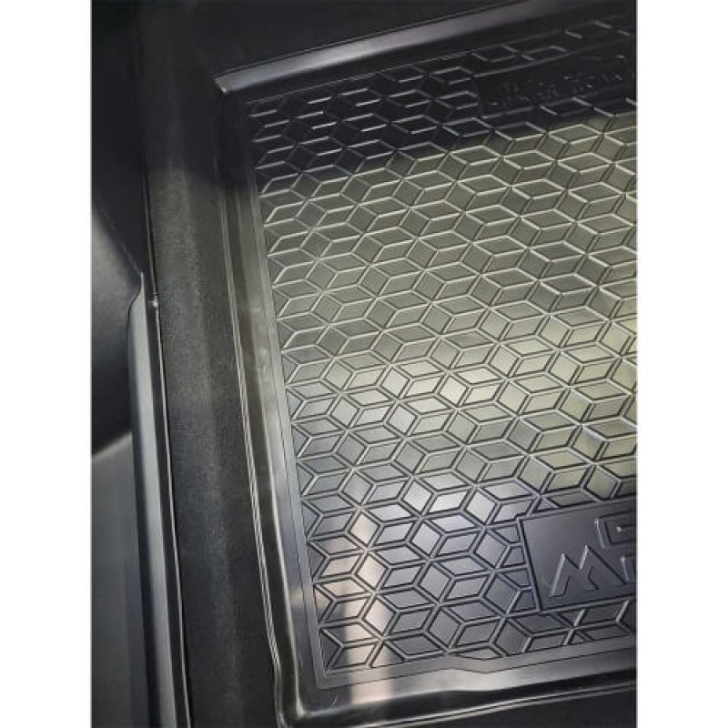 Килимок в багажник для Geely Monjaro (2023-...) нижня поличка (Avto-Gumm)