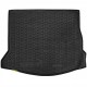 Килимок в багажник для Renault Scenic IV (2016-...) 7 місць (Avto-Gumm)