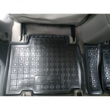Коврики в салон Toyota RAV 4 (CA30W) (2005-2016) long (Avto-Gumm)