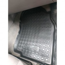 Коврики в салон Toyota RAV 4 (CA30W) (2005-2016) long (Avto-Gumm)