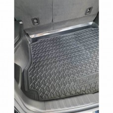 Килимок в багажник для Great Wall Haval M6 (2023-...) (Avto-Gumm)