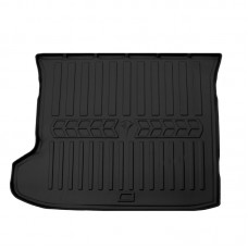 Килимок в багажник для KIA EV6 (2021-...) з бортиками 30 мм (Stingray)