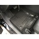 Коврики в салон Toyota RAV 4 (XA50) (2018-...) hybrid (Avto-Gumm)