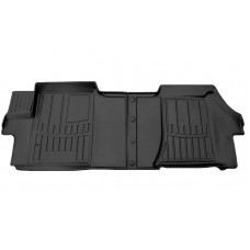 3D килимки для Citroen Jumper II (2006-...) з бортиками 30 мм (Stingray)