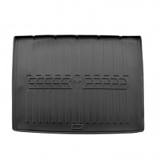 Килимок в багажник для BMW iX (i20) (2021-...)  з бортиками 30 мм (Stingray)