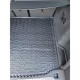 Килимок в багажник для BMW X3 (G08) (2021-...) (Avto-Gumm)