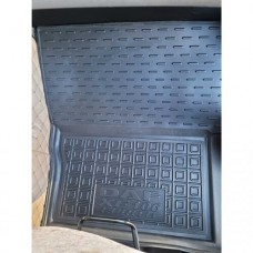 Коврики в салон для Daf XF106 (2013-2017) (Avto-Gumm)