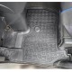 Коврики в салон Iveco Stralis Active Space (2012-2016) (Avto-Gumm)