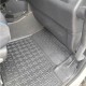 Коврики в салон Iveco Stralis Active Space (2012-2016) (Avto-Gumm)