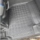 Коврики в салон Iveco Stralis Active Space (2012-2016) (Avto-Gumm)