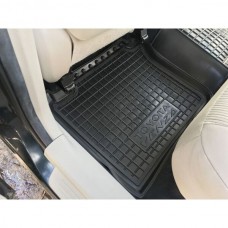 Коврики в салон Toyota Venza (2008-2017) (Avto-Gumm)