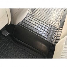 Коврики в салон Toyota Venza (2008-2017) (Avto-Gumm)