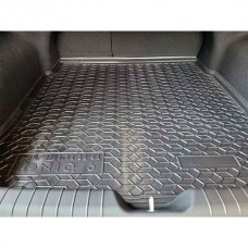 Килимок в багажник для Hyundai Ioniq 6 (2022-...) (AVTO-Gumm)