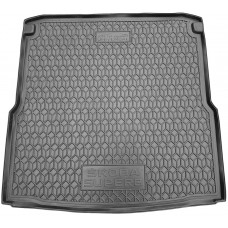 Килимок в багажник для Skoda Superb ІІ (3T) (2008-2015) (universal) (Avto-Gumm)