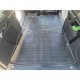 Килимок в багажник для Volkswagen Caddy IV (2020-...) Maxi 7 місць (Avto-Gumm)