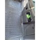 Килимок в багажник для Volkswagen Caddy IV (2020-...) Maxi 7 місць (Avto-Gumm)