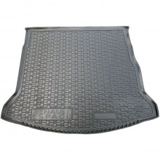 Килимок в багажник для Renault Espace V (2014-...) 5-7 місць (Avto-Gumm)