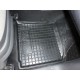 Коврики в салон Volkswagen Caddy III (2003-...) 4-х дверний (Avto-Gumm)