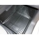 Коврики в салон Volkswagen Caddy III (2003-...) 4-х дверний (Avto-Gumm)