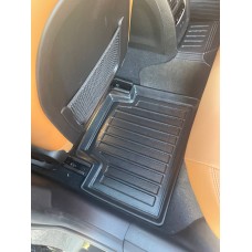 3D килимки для BMW 3 (G20) (2019-...) з бортиками 30 мм (Stingray)