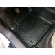 Коврики в салон Volkswagen Caddy III (2003-...) 3-х дверний (Avto-Gumm)