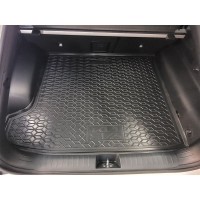 Килимок в багажник для KIA EV6 (2021-...) верхня поличка (Avto-Gumm)