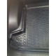 Килимок в багажник для KIA EV6 (2021-...) нижня поличка (Avto-Gumm)