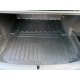 Килимок в багажник для Audi A5 Sportback (F5) (2016-...) з бортиками 30 мм (Stingray)