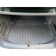 Килимок в багажник для Audi A5 Sportback (F5) (2016-...) з бортиками 30 мм (Stingray)